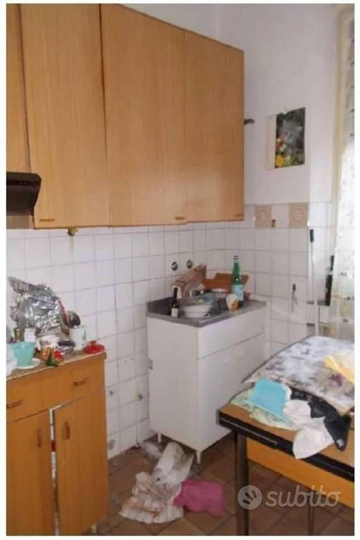 Appartamento – Tortona, Alessandria - Altro