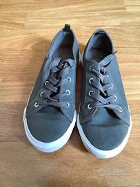 Sneakers in tela unisex Atmosphere