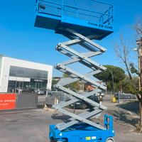 Piattaforma verticale elettrica GENIE GS3246 2019