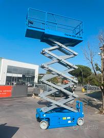 Piattaforma verticale elettrica GENIE GS3246 2019