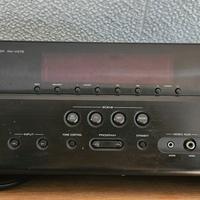 Sintoamplificatore yamaha rx-v475 5.1 canali