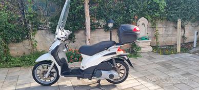 Piaggio Liberty S 150 - 2015