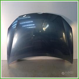Cofano Motore Blu Scuro Volkswagen Golf 6 Serie