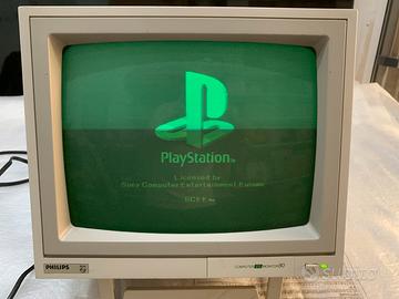 Monitor commodore