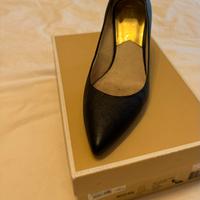 Decolte nere Alina Michael Kors