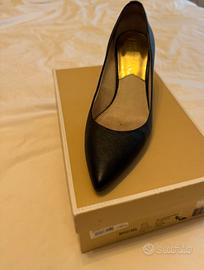 Decolte nere Alina Michael Kors