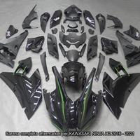 Promo Carena compatibile KAWASAKI NINJA H2 2016 21