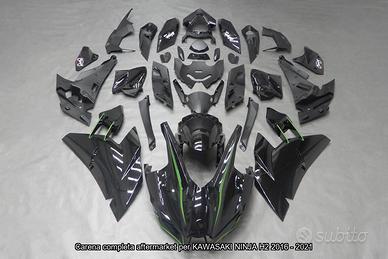 Promo Carena compatibile KAWASAKI NINJA H2 2016 21
