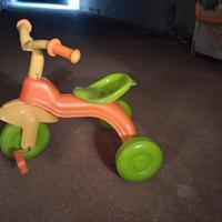 Triciclo per bambini