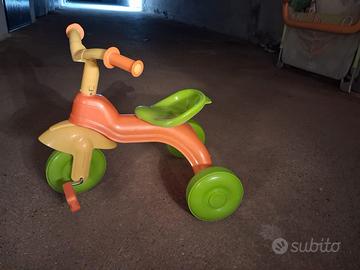 Triciclo per bambini