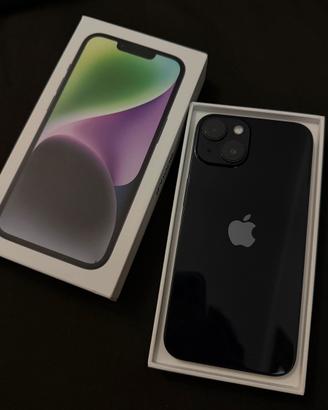 IPhone 14, 128 gb Midnight