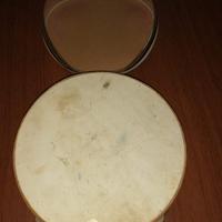 Tamburelli con custodia