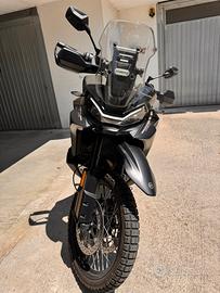 CFMOTO 800 MT-X