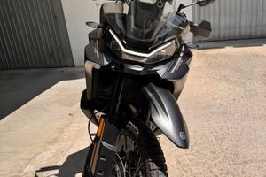 CFMOTO 800 MT-X