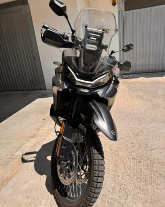 CFMOTO 800 MT-X