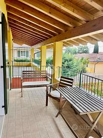 3 LOCALI A LAZISE