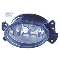 FANALE ANABBAGLIANTE SINISTRO PER MERCEDES VARI MO