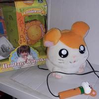 HAMTARO KARAOKE nuovo