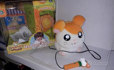 HAMTARO KARAOKE nuovo