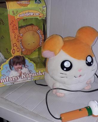 HAMTARO KARAOKE nuovo