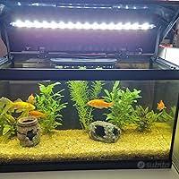 Acquario Amtra 80 litri LED completo con mobile