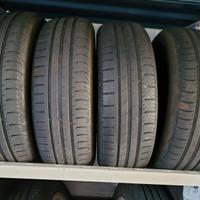 Cerchi e gomme invernali 175 65 r14