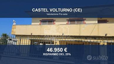 Immobile in asta di 271 m² con più di 5 locali a C
