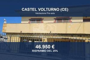 Immobile in asta di 271 m² con più di 5 locali a C