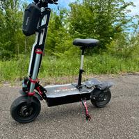 Monopattino elettrico