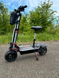 Monopattino elettrico