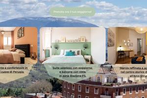 Appartamento Monolocale Bilocale Trilocale PERUGIA