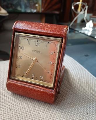 ROAMER sveglia anni 40