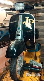 Piaggio Vespa 50 Special (V5B3) - 1979