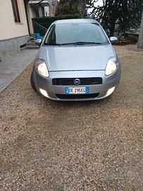 Fiat Grande Punto 5 p.  1.3 diesel 90 cv.