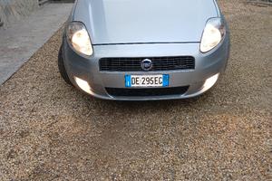 Fiat Grande Punto 5 p.  1.3 diesel 90 cv.