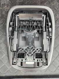 Base seggiolino auto pallas m fix cybex