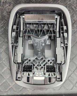 Base seggiolino auto pallas m fix cybex