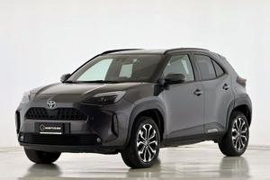 Toyota Yaris Cross 1.5 Hybrid 5p. E-CVT AWD-i...