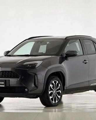 Toyota Yaris Cross 1.5 Hybrid 5p. E-CVT AWD-i...