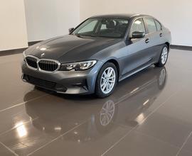 Bmw 318 318d Business Advantage