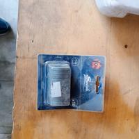 Kit completo per tende da 20 mm