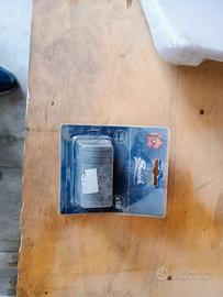 Kit completo per tende da 20 mm