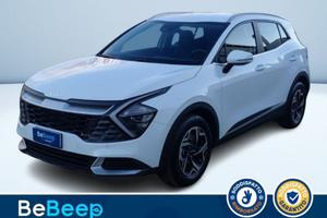 Kia Sportage 1.6 CRDI MHEV BUSINESS DCT