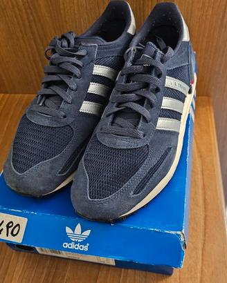 Scarpe Adidas LA Trainer 2 45 1/3