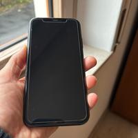 Apple IPhone 11 64 GB nero