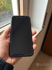 Apple IPhone 11 64 GB nero