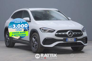 MERCEDES GLA-H247 2020 GLA 250 e phev (eq-power) P