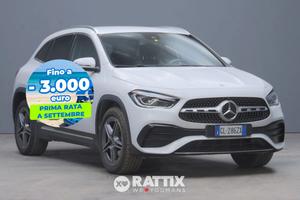 MERCEDES GLA-H247 2020 GLA 250 e phev (eq-power) P