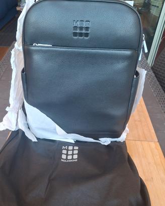 Zaino Pro Moleskine  in pelle collezione Classic