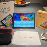 Samsung Galaxy Tab S 10.5 LTE